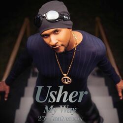 کاور آهنگ You Make Me Wanna از Usher