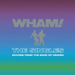 Blue (Armed with Love) - Wham!
