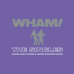 I'm Your Man (Acappella) - Wham!