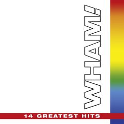 I'm Your Man - Wham!