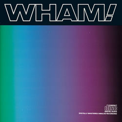 کاور آهنگ Wham Rap '86 از وام!