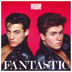 کاور آهنگ Young Guns (Go for It!) از Wham!
