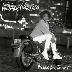After We Make Love - Whitney Houston