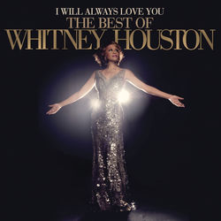 All the Man That I Need - Whitney Houston