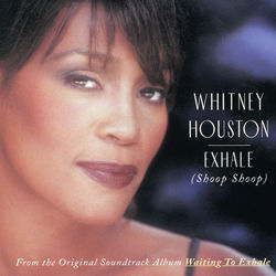 Dancin' On The Smooth Edge - Whitney Houston