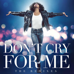 Don't Cry For Me (A Cappella) - Whitney Houston