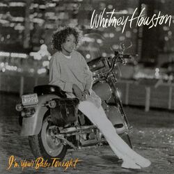 Higher Love (1990) - Whitney Houston