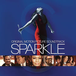 His Eye Is On the Sparrow - Whitney Houston