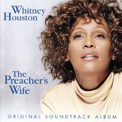 I Believe In You and Me - Whitney Houston