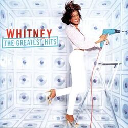 You Give Good Love - Whitney Houston
