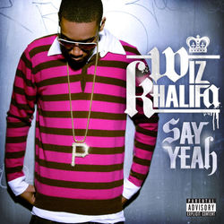 کاور آهنگ Say Yeah از Wiz Khalifa
