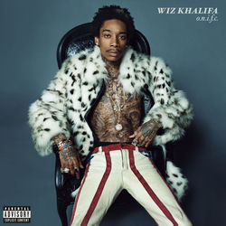 Work Hard, Play Hard - Wiz Khalifa