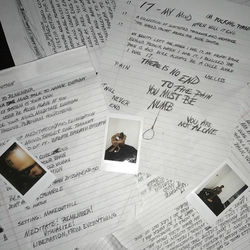 کاور آهنگ Carry On از XXXTENTACION