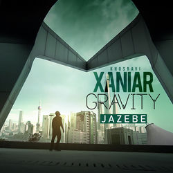 Jazebe - Xaniar Khosravi