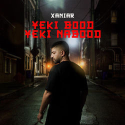 کاور آهنگ Yeki Bood Yeki Nabood از Xaniar Khosravi