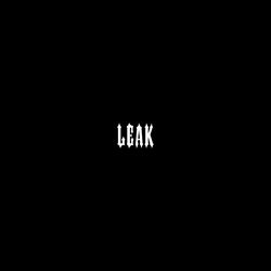 کاور آهنگ Leak از Young Sudden