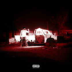 کاور آهنگ Sudden Death (25 Freestyle) از Young Sudden