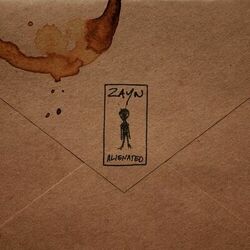 Alienated - Zayn