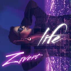 کاور آهنگ Life از Zivert