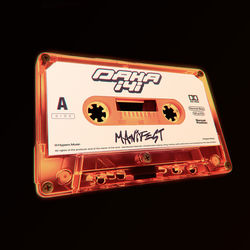 Daha İyi - manifest